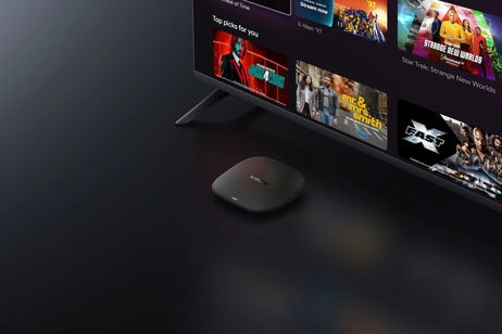 Despídete de la caja tonta con el gadget de Xiaomi que revoluciona el streaming por menos de 50 euros Despídete de la caja tonta con el gadget de Xiaomi que revoluciona el streaming por menos de 50 euros