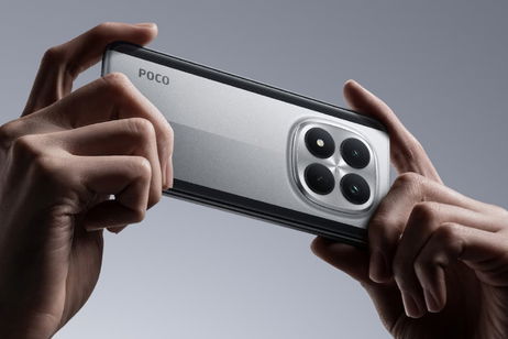 Llega el nuevo móvil bueno, bonito y barato de POCO con un descuento especial de lanzamiento