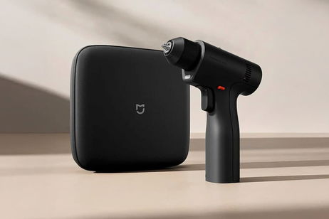 Por si no te has enterado Xiaomi ha lanzado un taladro sin cables baratísimo y que lo está petando en ventas Por si no te has enterado Xiaomi ha lanzado un taladro sin cables baratísimo y que lo está petando en ventas