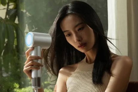 El secador top ventas de Xiaomi desploma su precio a mínimos: calidad digna de una peluquería por poco más de 30 euros El secador top ventas de Xiaomi desploma su precio a mínimos: calidad digna de una peluquería por poco más de 30 euros