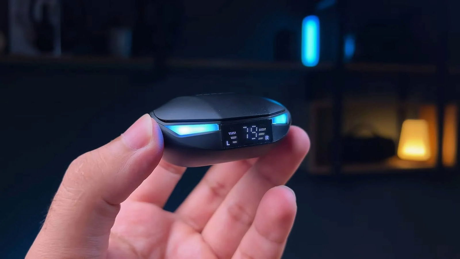 Hazte con estos auriculares TWS de Lenovo a un precio insuperable en AlIExpress