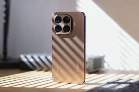 Pantalla, potencia y batería con casi 200 euros de descuento: este nuevo gama alta Xiaomi se adelanta a las rebajas Pantalla, potencia y batería con casi 200 euros de descuento: este nuevo gama alta Xiaomi se adelanta a las rebajas