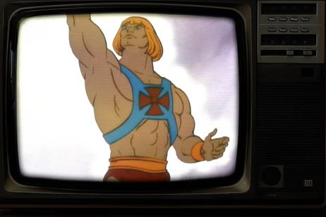 El primer teaser de 'He-Man y los Masters del Universo' rezuma amor por los 80 y nos emplaza a mañana