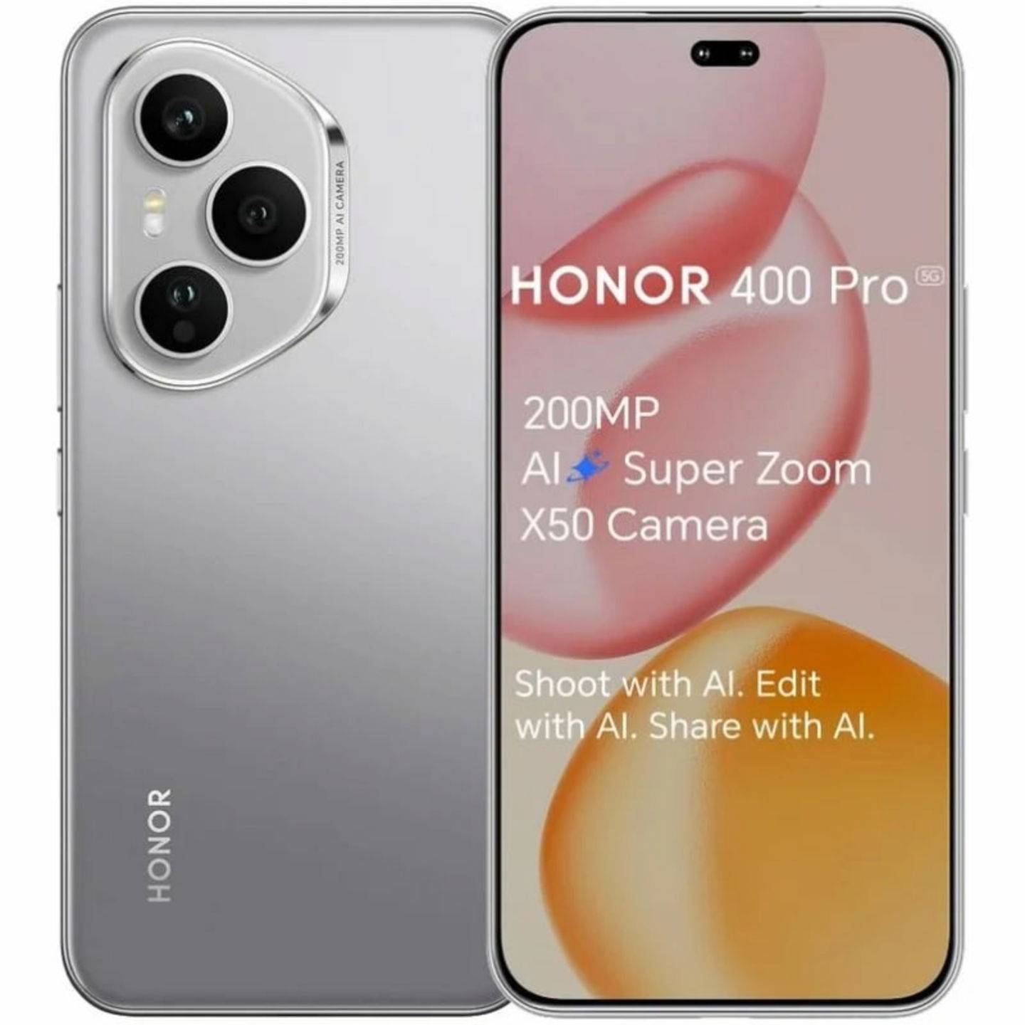 HONOR 400 Pro (12/512 GB)