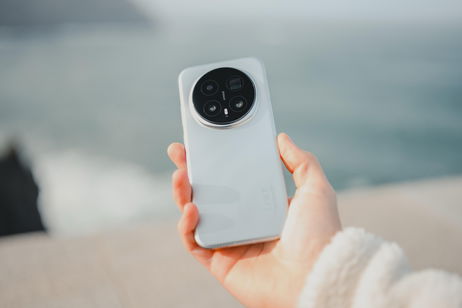 HONOR Magic 8 Pro, análisis: la excelencia es aburrida (y eso es una gran noticia)