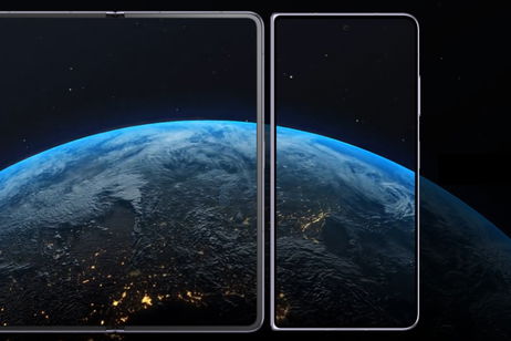 Este plegable costaba 1999 euros en su lanzamiento. Ahora lo puedes conseguir por menos de 650, un chollazo de locos