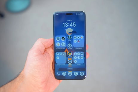 No lo conoces, pero tiene una de las mejores cámaras en un móvil de alta gama: 512 GB, zoom 100x y Snapdragon 8 Elite