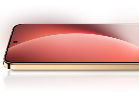 Seguro que no lo conoces, pero te gustará: smartphone con 512 GB, batería de 7500 mAh y cámara de 108 MP