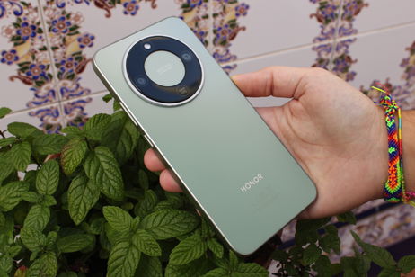 HONOR Magic8 Lite, análisis: autonomía de ensueño y resistencia extrema para luchar en la gama media