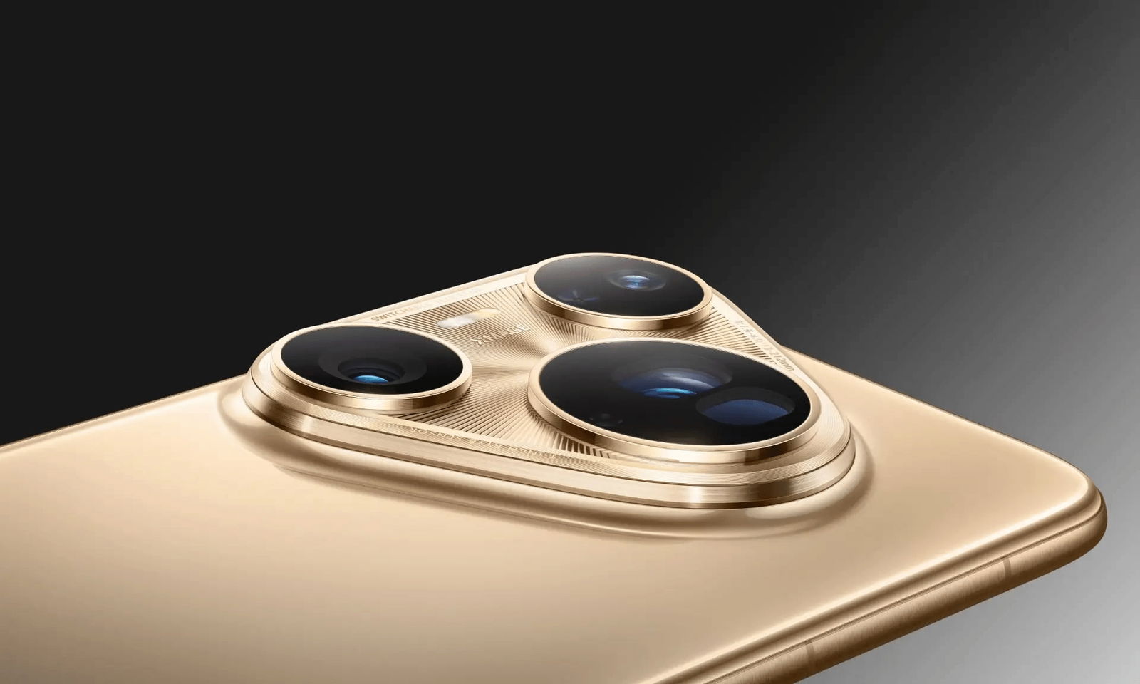 HUAWEI hunde el precio de su móvil gama alta estrella