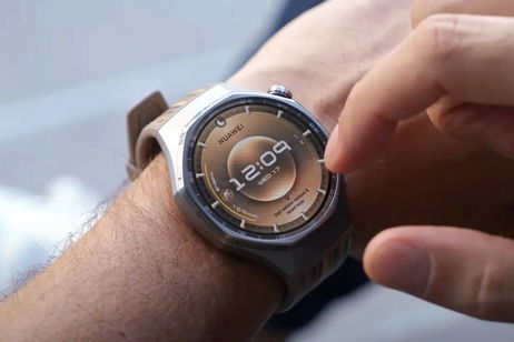 Últimas horas para hacerse con el nuevo HUAWEI WATCH GT 6 Pro al mejor precio desde su promo de lanzamiento Últimas horas para hacerse con el nuevo HUAWEI WATCH GT 6 Pro al mejor precio desde su promo de lanzamiento
