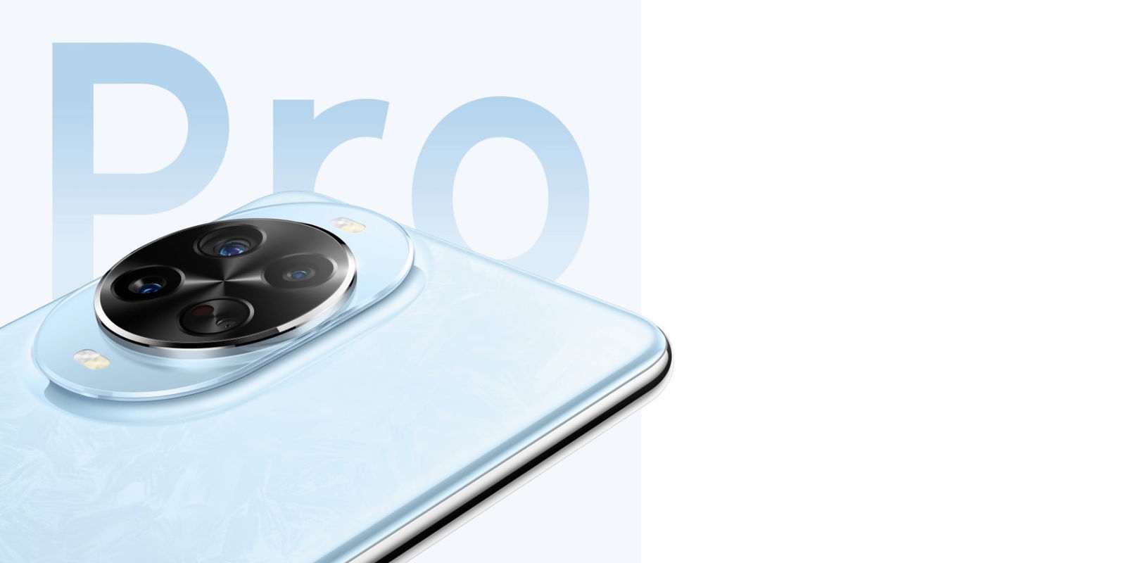 HUAWEI ofrece un cupón de descuento de 100 euros para este nova 14 Pro que acaba de salir