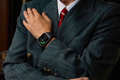 Atento a esta bajada de precio del HUAWEI WATCH D2: pantalla grande, mediciones de salud completas y batería hasta 6 días