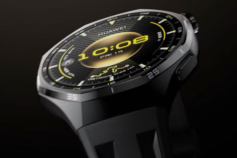 Tienes que echarle un ojo a este reloj de HUAWEI que aguanta 21 días de batería y controla todo tu entrenamiento Tienes que echarle un ojo a este reloj de HUAWEI que aguanta 21 días de batería y controla todo tu entrenamiento