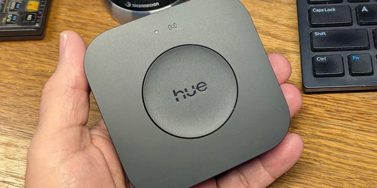 Por fin podrás ver tus cámaras Hue en el Apple TV: Philips actualiza su ecosistema y estrena una IA que entiende tu espacio