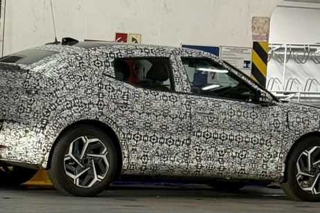 El nuevo eléctrico de Hyundai es el "anti-BYD" barato que Europa estaba pidiendo a gritos