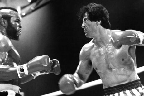 La precuela-biopic de 'Rocky' ya tiene fecha y llegará justo a tiempo para el 50º aniversario de la original La precuela-biopic de 'Rocky' ya tiene fecha y llegará justo a tiempo para el 50º aniversario de la original