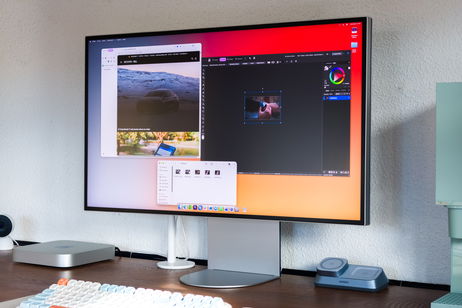 He probado el monitor 6K de LG que Apple debería haber fabricado: ahora mi pantalla 4K parece de juguete
