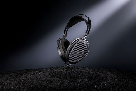 ASUS ROG Kithara: auriculares gaming con drivers planares, una rareza en PC