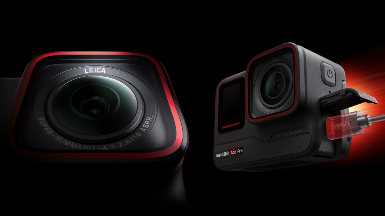 Insta360 Ace Pro