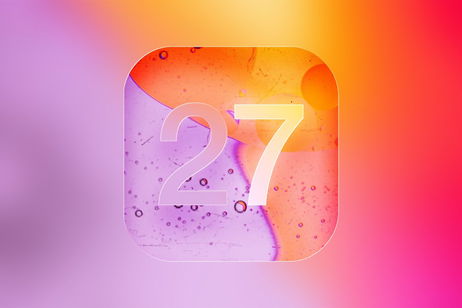 Quedan nueve meses para su lanzamiento, pero ya se han filtrado las principales novedades de iOS 27