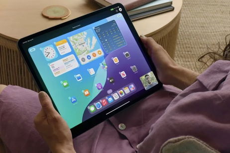 Sólo por tiempo limitado: tablet con pantalla de 11 pulgadas, chip A16 Bionic y iPadOS 26 a precio mínimo Sólo por tiempo limitado: tablet con pantalla de 11 pulgadas, chip A16 Bionic y iPadOS 26 a precio mínimo