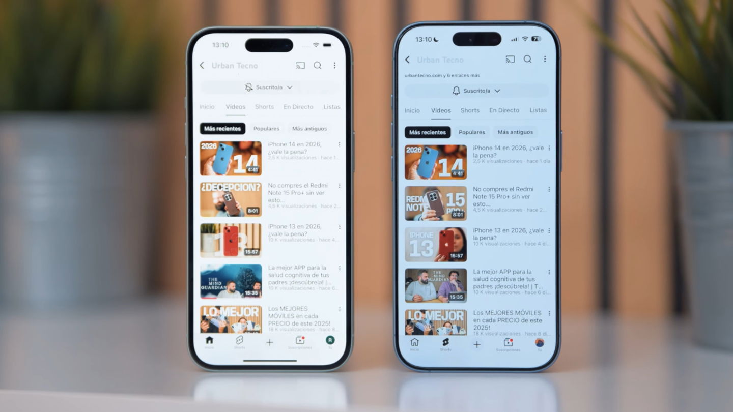 He pasado 100 días usando el iPhone 17: esto es lo que más me gusta y lo que más odio