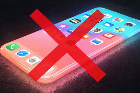 El iPhone del 20 aniversario no será tan revolucionario como pensábamos El iPhone del 20 aniversario no será tan revolucionario como pensábamos