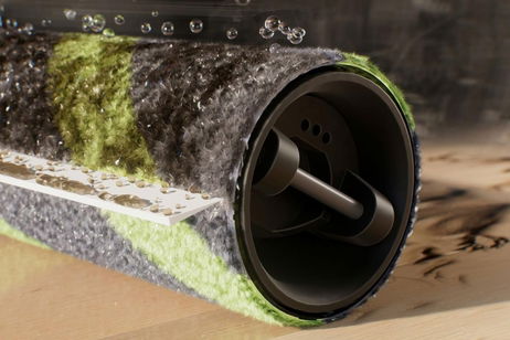 400 euros de rebaja en una de las mejores Roomba del mercado, con base de autolimpieza y accesorios adicionales 400 euros de rebaja en una de las mejores Roomba del mercado, con base de autolimpieza y accesorios adicionales