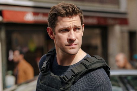 Para mí, una de las mejores series de espías de los últimos años. Está en streaming y tiene 4 temporadas Para mí, una de las mejores series de espías de los últimos años. Está en streaming y tiene 4 temporadas