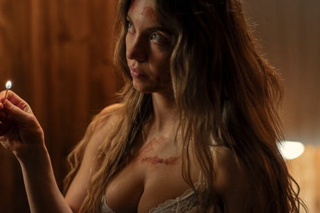 Acaba de estrenarse en cines y 'La asistenta' ya ha anunciado secuela, de nuevo con Sydney Sweeney Acaba de estrenarse en cines y 'La asistenta' ya ha anunciado secuela, de nuevo con Sydney Sweeney