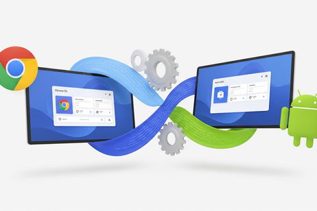 La llegada de Android al mundo PC sería bueno para los Chromebooks existentes, lo malo es que no todos se actualizarían