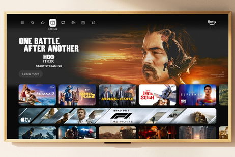 La interfaz de Amazon Fire TV está a punto de cambiar para siempre