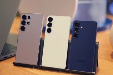 Un alto ejecutivo de Samsung a nivel global confirma un reajuste de precios en sus móviles inteligentes, la gama Galaxy S26 está en la mira Un alto ejecutivo de Samsung a nivel global confirma un reajuste de precios en sus móviles inteligentes, la gama Galaxy S26 está en la mira