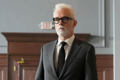 Ya en streaming uno de los mejores dramas legales del año. Un thriller judicial de 10 episodios que no podrás dejar de ver