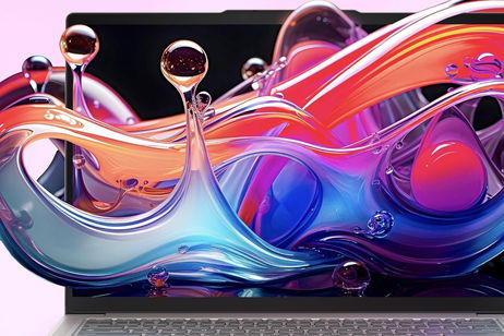 El regalo perfecto para un estudiante (de cualquier nivel): portátil por 499 euros y pantalla OLED