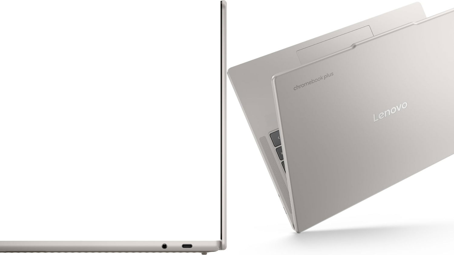 Lenovo Chromebook Plus Gen 10