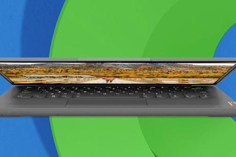 Conquista tus tareas con el Lenovo IdeaPad 3 Gen 6 gracias a su eficiencia y AMD Ryzen 7 5700U Conquista tus tareas con el Lenovo IdeaPad 3 Gen 6 gracias a su eficiencia y AMD Ryzen 7 5700U