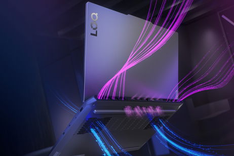 No busques más: este portátil gaming Lenovo LOQ Gen 9 lo tiene todo por menos de lo que imaginas No busques más: este portátil gaming Lenovo LOQ Gen 9 lo tiene todo por menos de lo que imaginas
