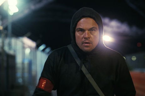 Se llevó los Globos de Oro por goleada y ahora puedes verla en casa: el thriller con DiCaprio del que todo el mundo habla ya está en streaming