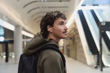 Sony lanza los LinkBuds Clip con tres modos de escucha y control táctil Sony lanza los LinkBuds Clip con tres modos de escucha y control táctil