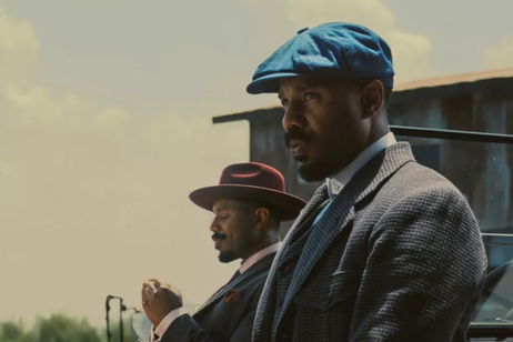 Para mí, una de las mejores películas de terror de 2025. Está en streaming y dura poco más de 2 horas