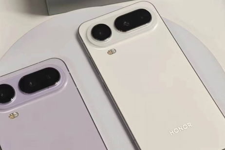 Parece un Google Pixel, pero es el próximo móvil ultradelgado de HONOR Parece un Google Pixel, pero es el próximo móvil ultradelgado de HONOR