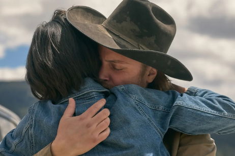 Viejos conocidos de 'Yellowstone' y una importante pérdida en el nuevo tráiler de 'Marshals', que está a punto de llegar al streaming