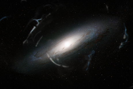 La nueva tecnología cuántica que promete resolver el gran misterio del cosmos