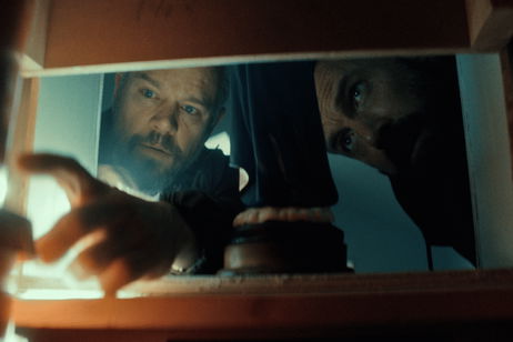 Una de las duplas más icónicas de Hollywood vuelve a compartir pantalla... en Netflix esta semana