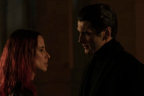 Es uno de los mejores thrillers españoles de los últimos años y ya lo tienes disponible íntegro en streaming