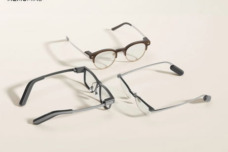 XGIMI entra en la carrera de las gafas inteligentes con tres nuevos modelos XGIMI entra en la carrera de las gafas inteligentes con tres nuevos modelos