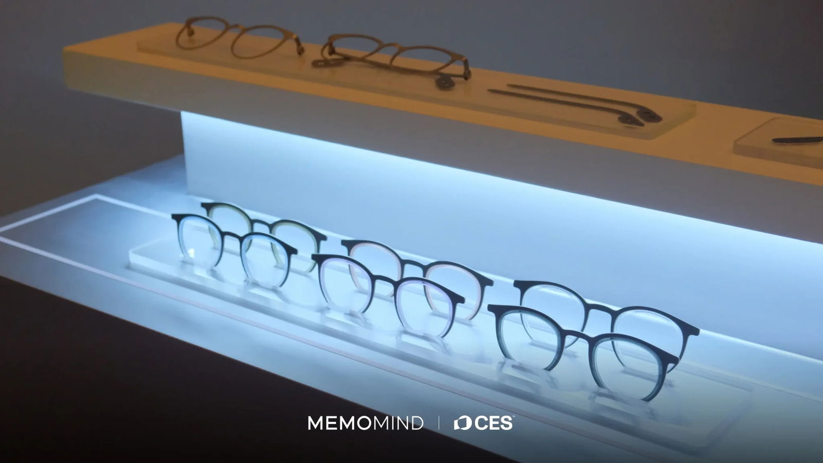 XGIMI entra en la carrera de las gafas inteligentes con tres nuevos modelos