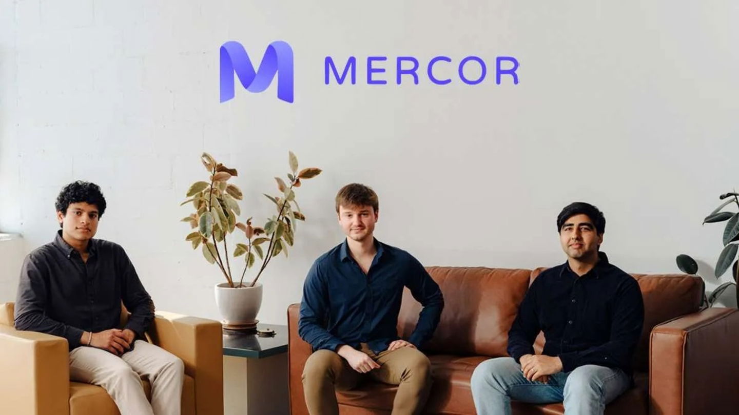 Mercor y el nuevo “empleo premium” de la IA